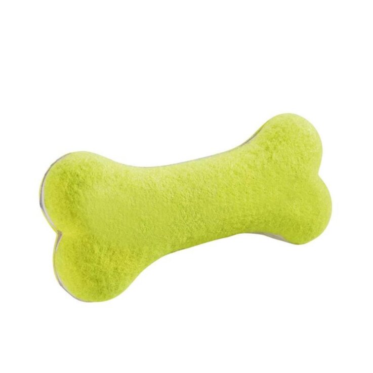Hunter – Toy For Dog Tennis Bone 15cm