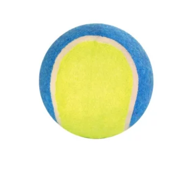 Tennisball f&uuml;r Hunde &Oslash; 6 cm