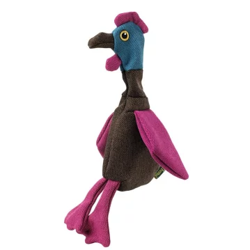 Spielzeug f&uuml;r Hunde CANVAS SLIM BIRD