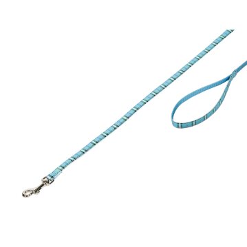 NOBBY Leine Tartan, L: 120 cm, B: 10 mm