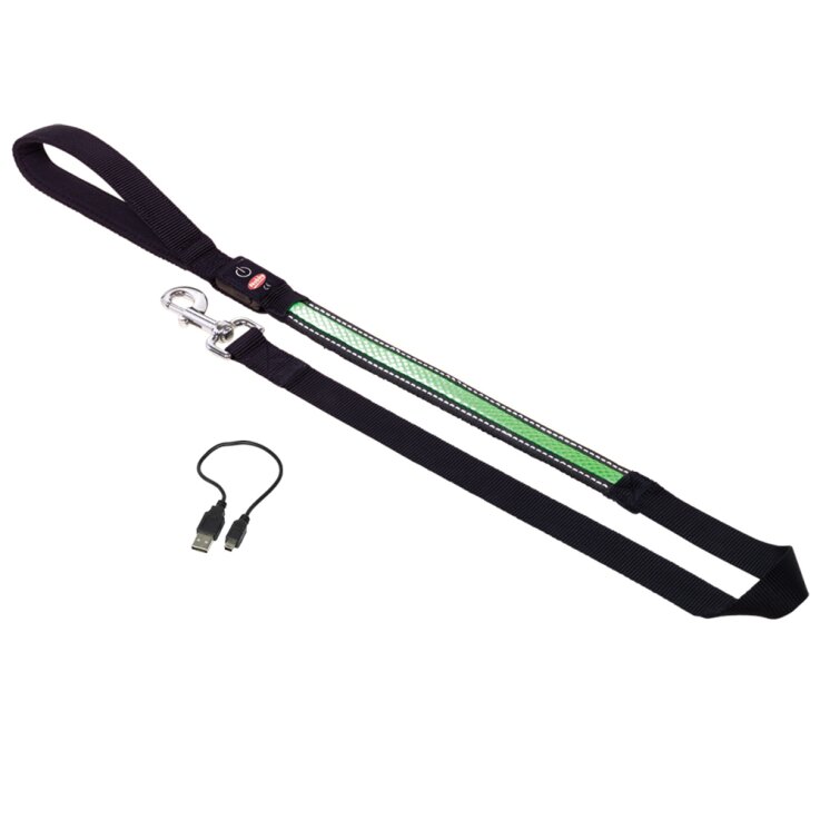 NOBBY Leine "FLASH MESH"