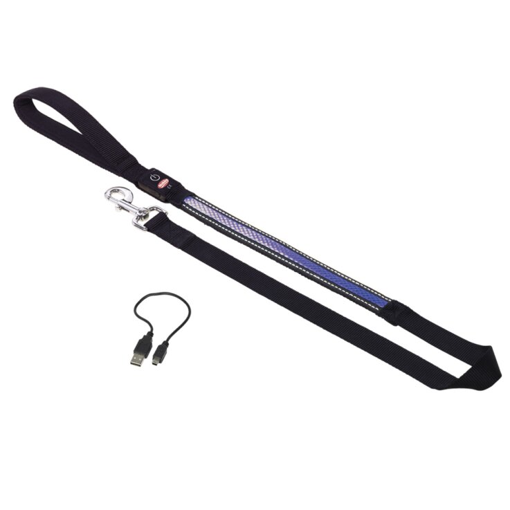 NOBBY Leine "FLASH MESH"