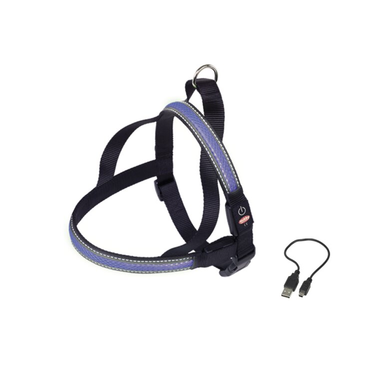 NOBBY Norwegergeschirr "FLASH MESH"