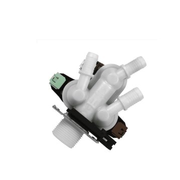 MAGNETVENTILDICHTUNGSSATZ FÜR WASCHMASCHINEN...