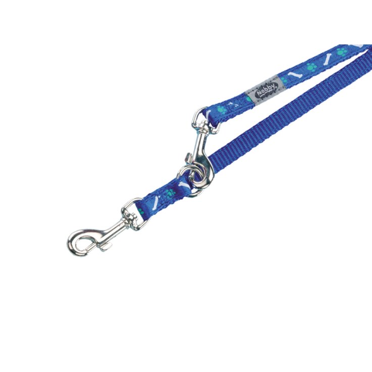 NOBBY Führleine "Mini", L: 200 cm, B: 10 mm