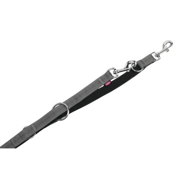 NOBBY F&uuml;hrleine "Soft Grip",...