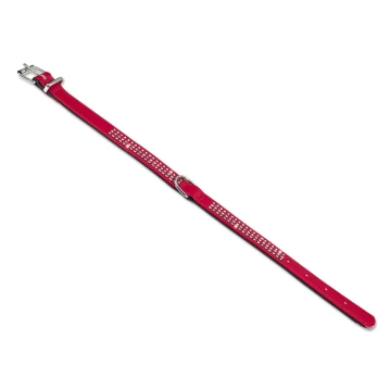 NOBBY Halsband "Crystal", zweireihig