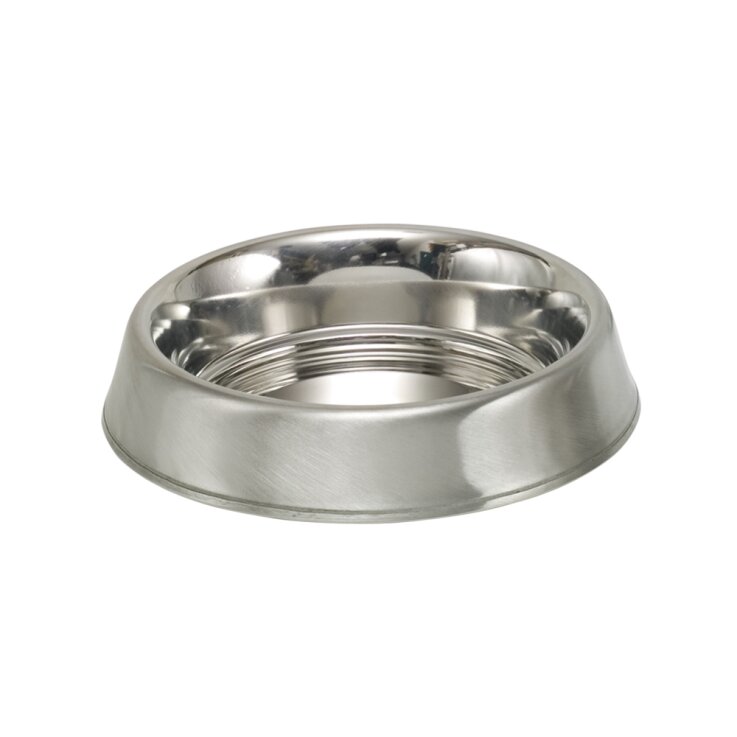 NOBBY Edelstahlnapf "Nordic"