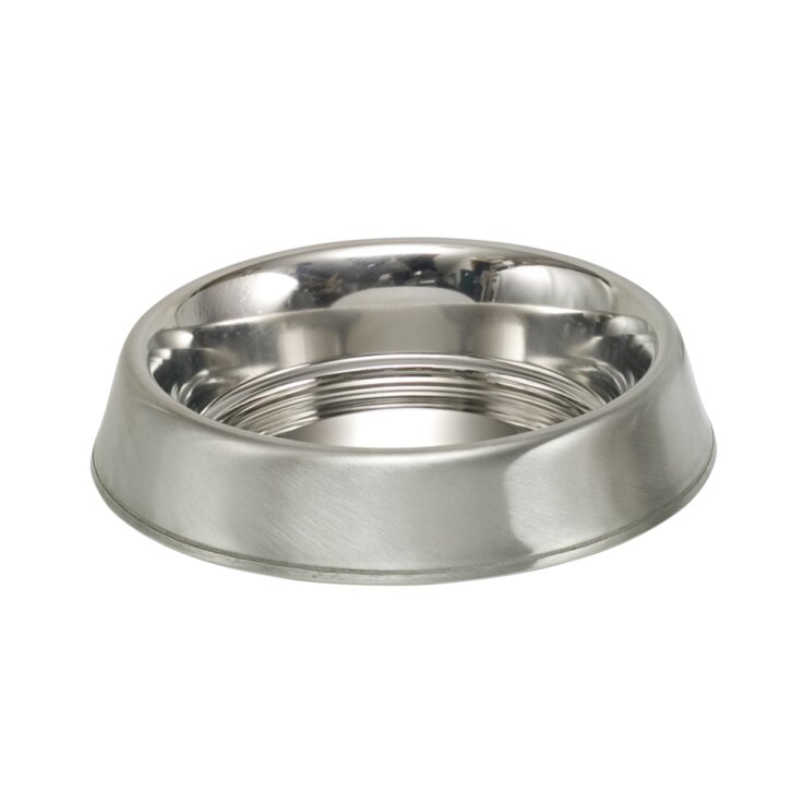 NOBBY Edelstahlnapf "Nordic"