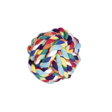 NOBBY Spielseile Ball