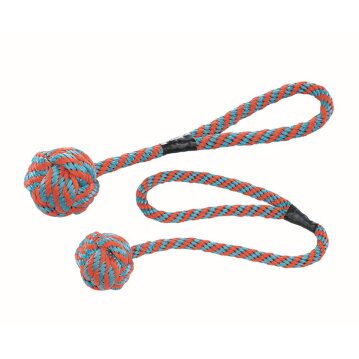 NOBBY Schwimm-Ball, L, &Oslash; 6,5 cm