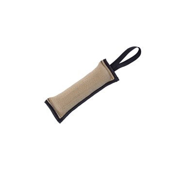NOBBY Jute Dummy, S, 30 x 5 cm
