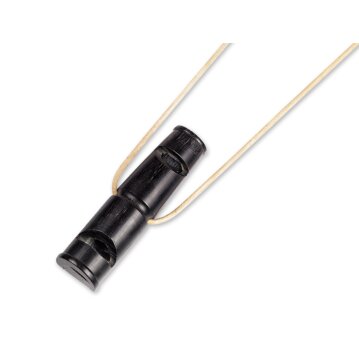 NOBBY B&uuml;ffelhornpfeiffe