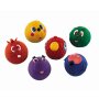 NOBBY Latex B&auml;lle, 7 cm