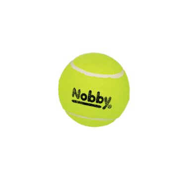 NOBBY Tennisball, XXL, &Oslash; ca. 13 cm