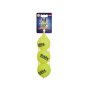 NOBBY Tennisball, M, 3er Netz