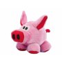 NOBBY Pl&uuml;sch Schwein "Coole Sau", L, 25 cm
