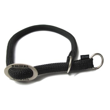 WOLTERS Schlupfhalsband K2 schwarz, 55 cm x 13 mm