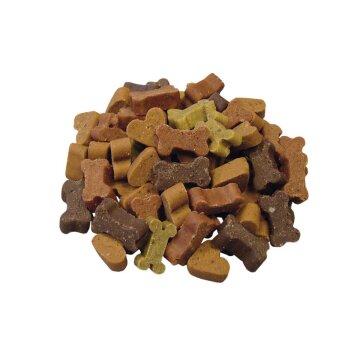 Hunde - Leckerli NOBBY Starsnack Party Mix getreidefrei...