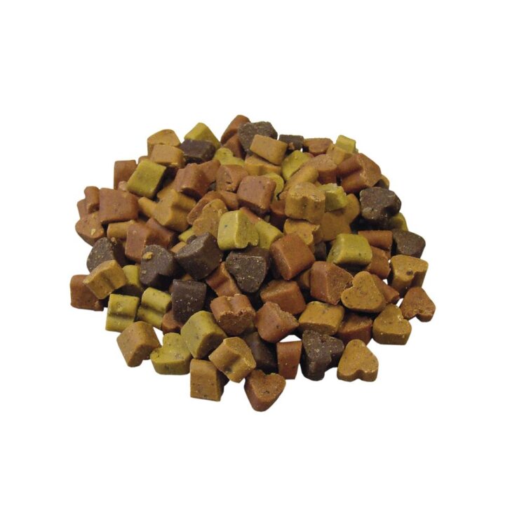 Hunde - Snacks NOBBY StarSnack "Training Mix" getreidefrei, 180 g