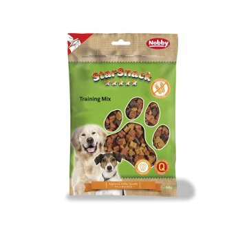Hunde - Snacks NOBBY StarSnack "Training Mix"...