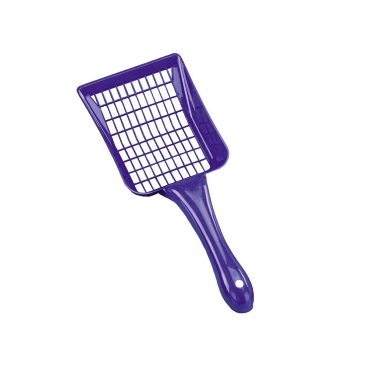 NOBBY Katzenstreulöffel