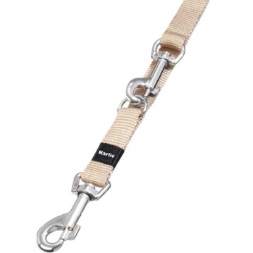 KARLIE Leine ART SPORTIV PLUS FÜHRLEINE 20mm x 200cm...