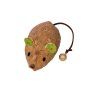 NOBBY Korkmaus mit Catnip
