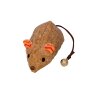NOBBY Korkmaus mit Catnip