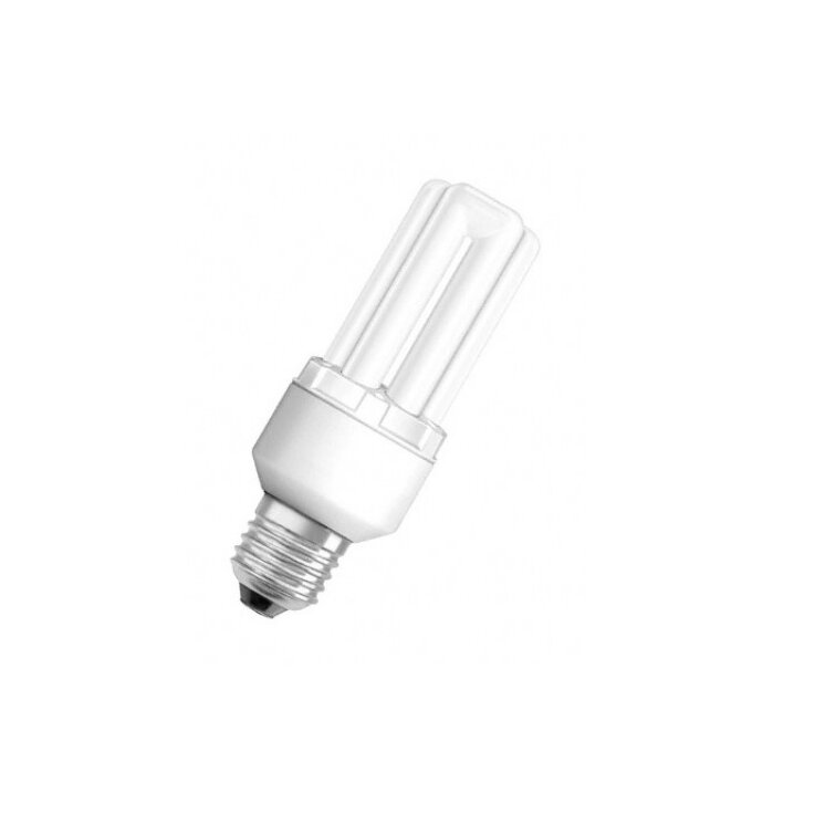OSRAM DULUX El Ll 5w/827 220-240v E27 Energiesparlampe