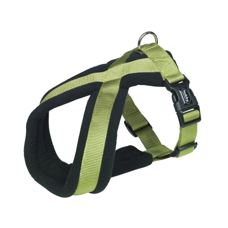 NOBBY Komfort Geschirr "Classic"