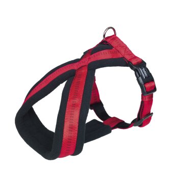 NOBBY Komfort Geschirr "Soft Grip"