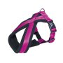 fuchsia Bauch: 70-100 cm; B: 25/50 mm