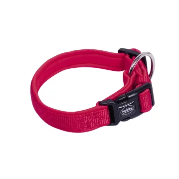 NOBBY Halsband "Classic Preno", rot, XS, L: 20...