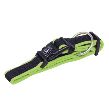 NOBBY Halsband "Mesh Preno", neon-gr&uuml;n,...