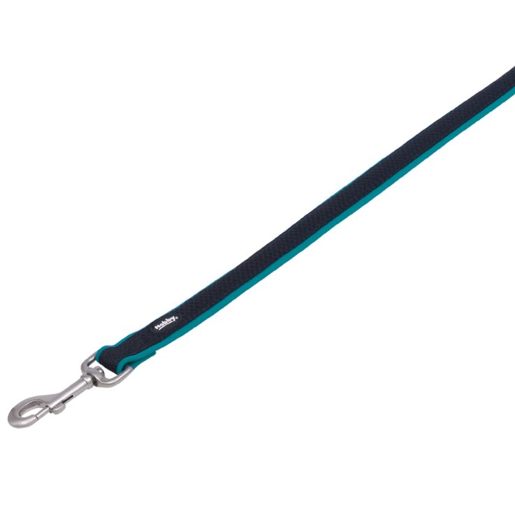 NOBBY Leine "Mesh Preno", L: 120 cm