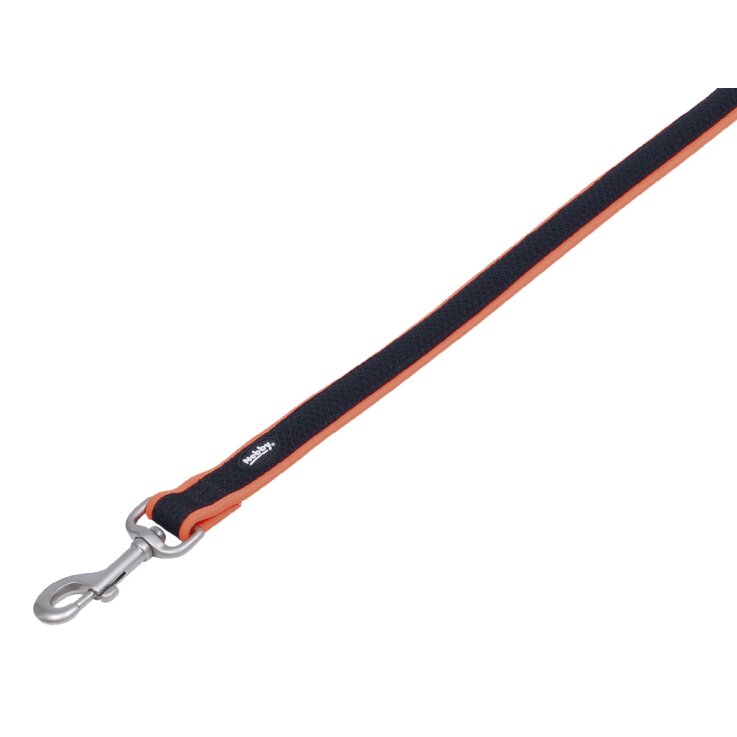 NOBBY Leine "Mesh Preno", L: 120 cm