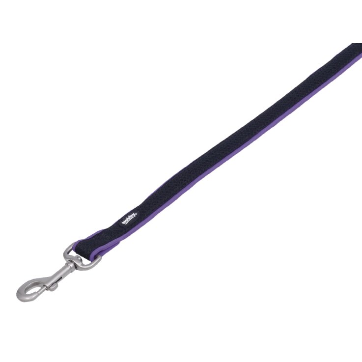 NOBBY Leine "Mesh Preno", L: 120 cm