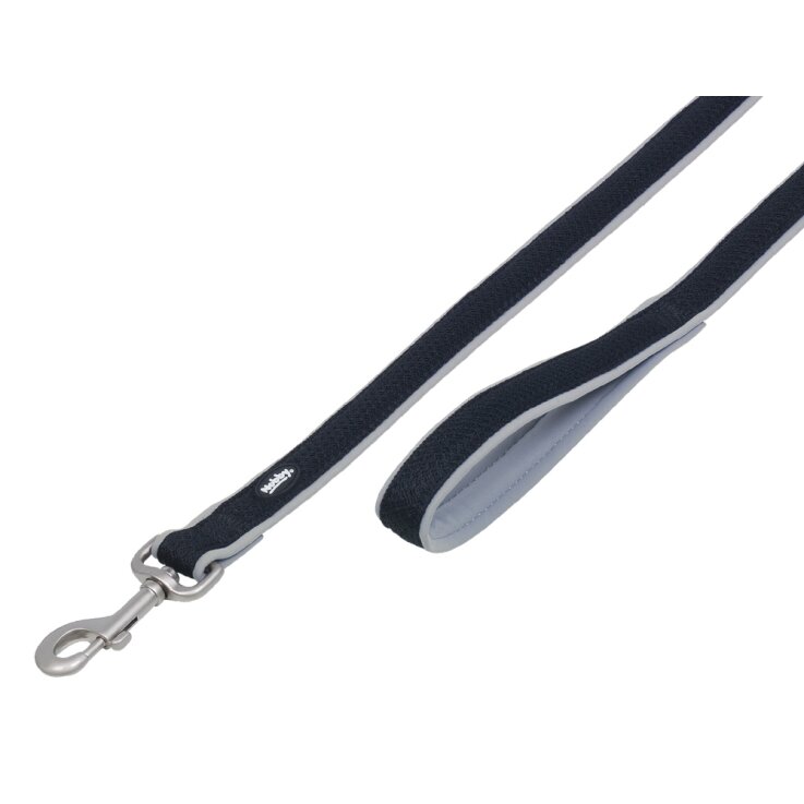 NOBBY Leine "Mesh Preno", L: 120 cm