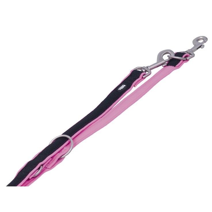 NOBBY Führleine "Mesh Preno", L: 200 cm