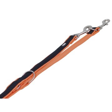 NOBBY Führleine "Mesh Preno", L: 200 cm