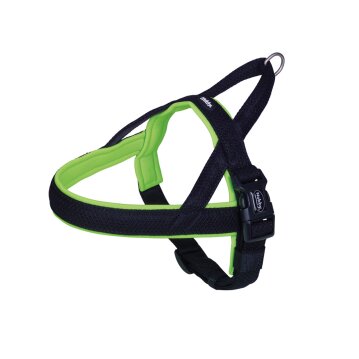 NOBBY Norwegergeschirr "Mesh Preno"