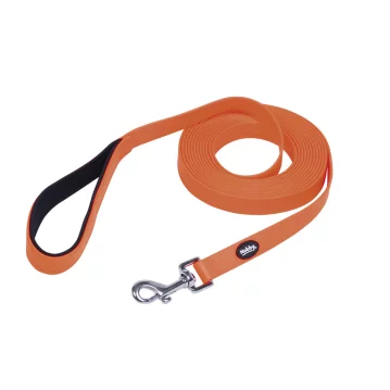 NOBBY Schleppleine "Cover", neon - orange, S -...
