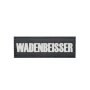 NOBBY Klettsticker WADENBEISSER, 3 x 9 cm