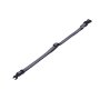 NOBBY Halsband "Mini Reflect", grau, XS - S, L: 20 - 35 cm, B: 10 mm