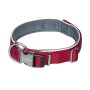 NOBBY Halsband "Classic Preno Royal", rot, M - L, L: 45 - 55 cm, B: 25 / 35 mm