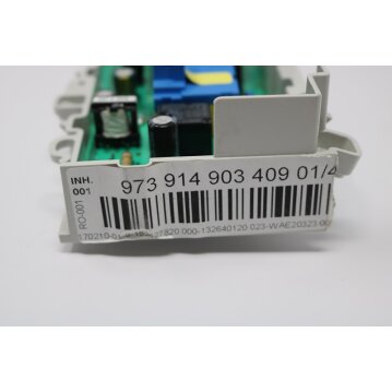 ELEKTRONIK,KONFIG.,EWM1100 21P  Ersatzteilnummer:...