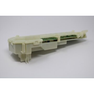 konfigurierte Elektronik, EDR 1000/2000 AEG...