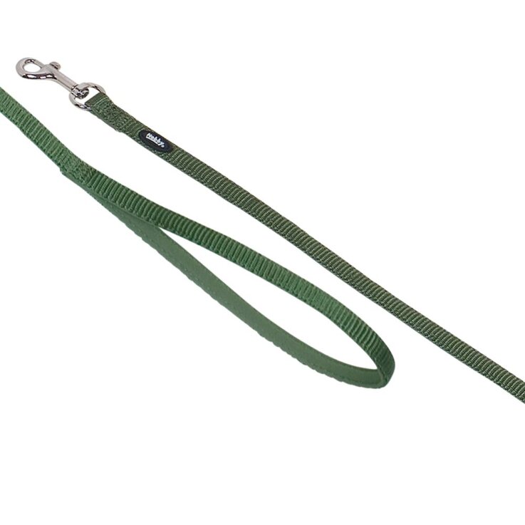 NOBBY Leine "Classic Preno" Mini, XXS - S, L: 120 cm; B: 10 mm