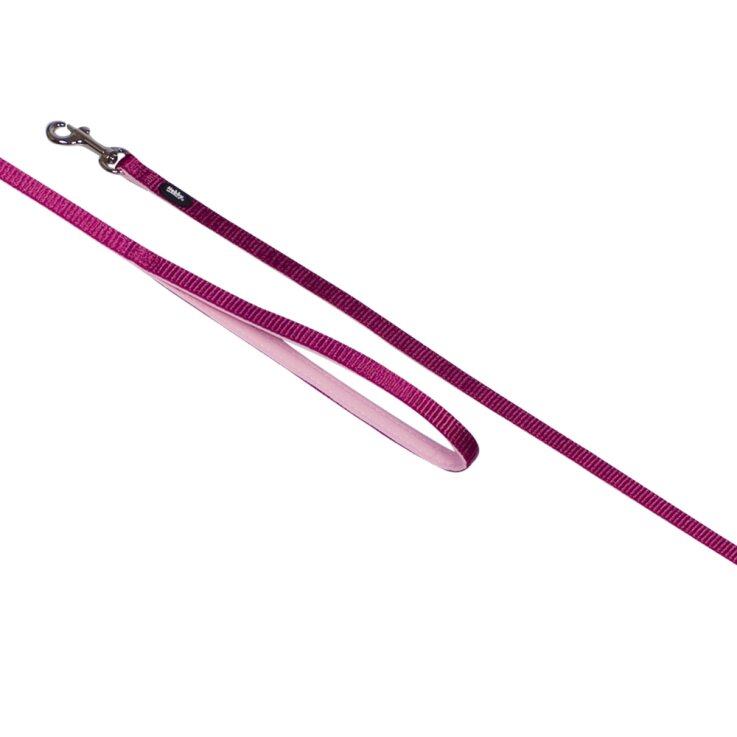 NOBBY Leine "Classic Preno" Mini, XXS - S, L: 120 cm; B: 10 mm